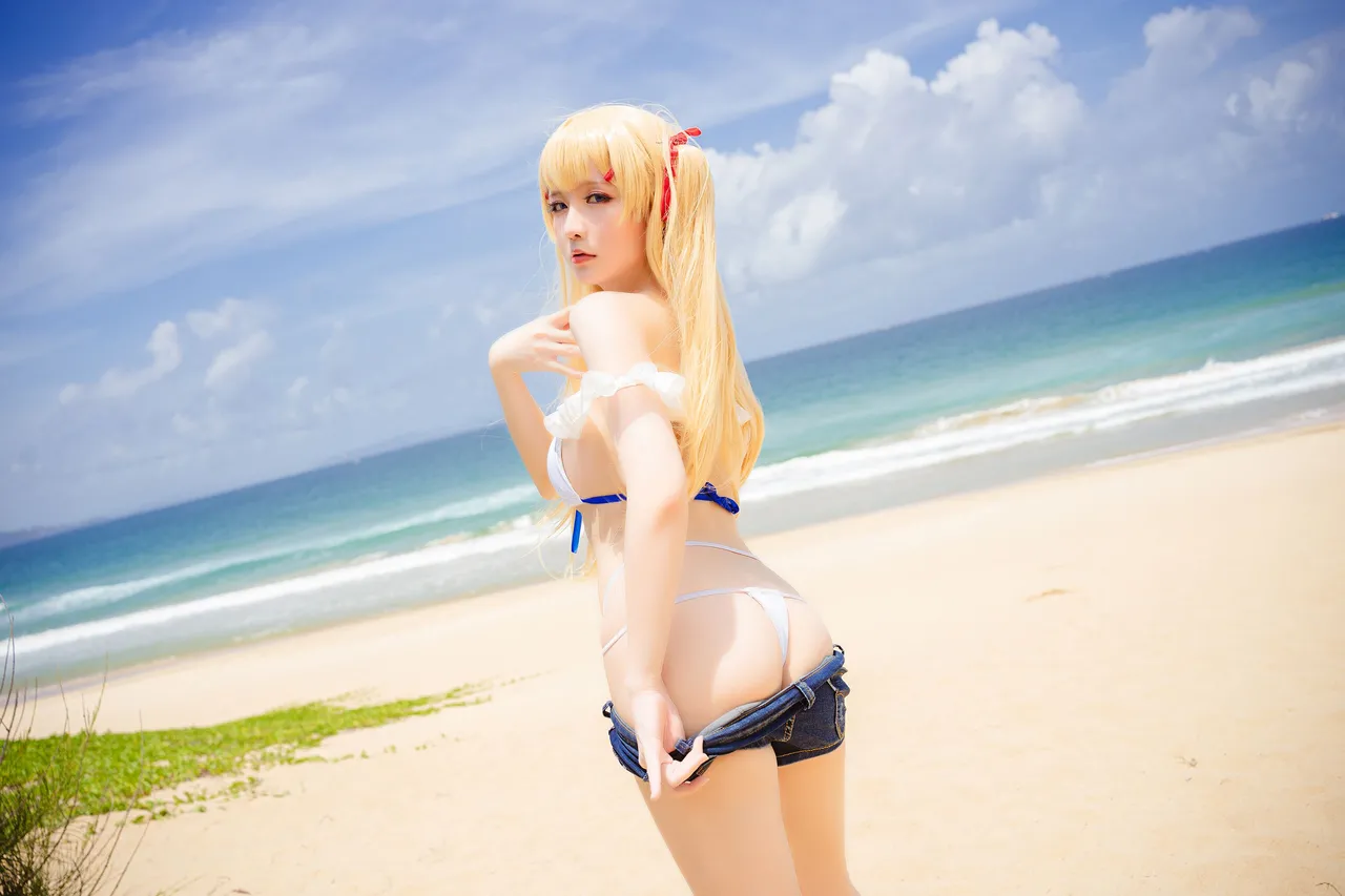 星之迟迟 Sussex Bikini-erohere19.webp